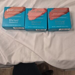 Thrive Causemetics Dream Chaser Reviving Powder Blush